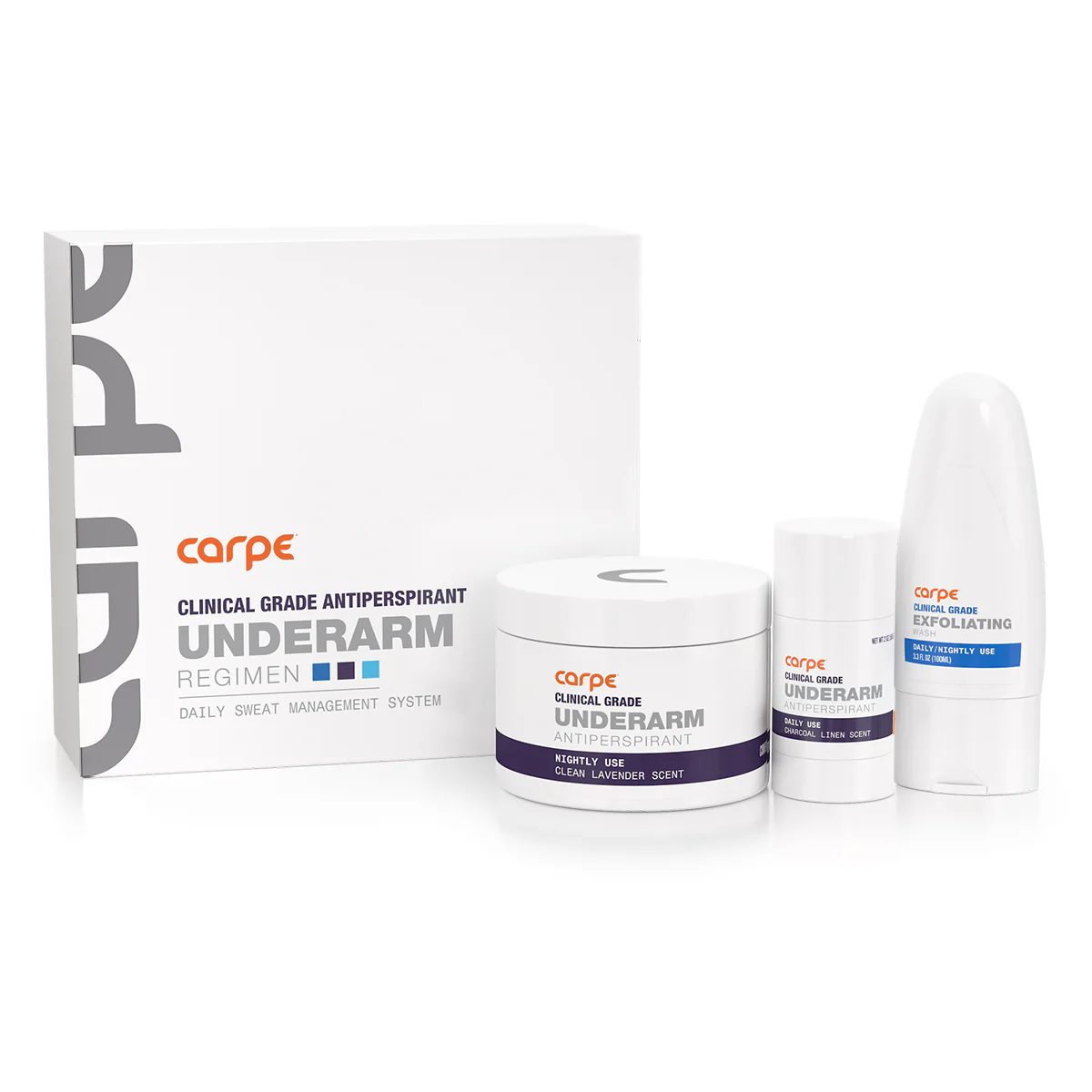 Underarm Regimen - Image 8