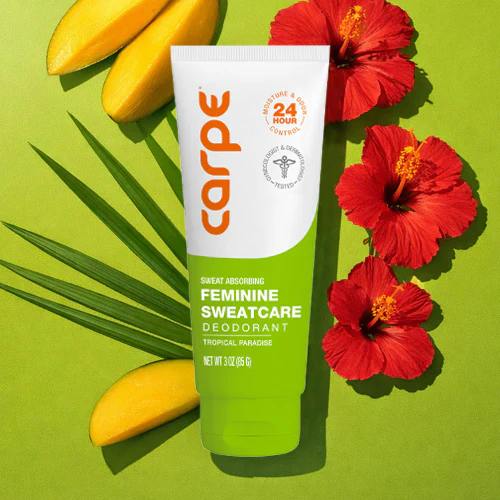 Feminine Care Deodorant - Image 3
