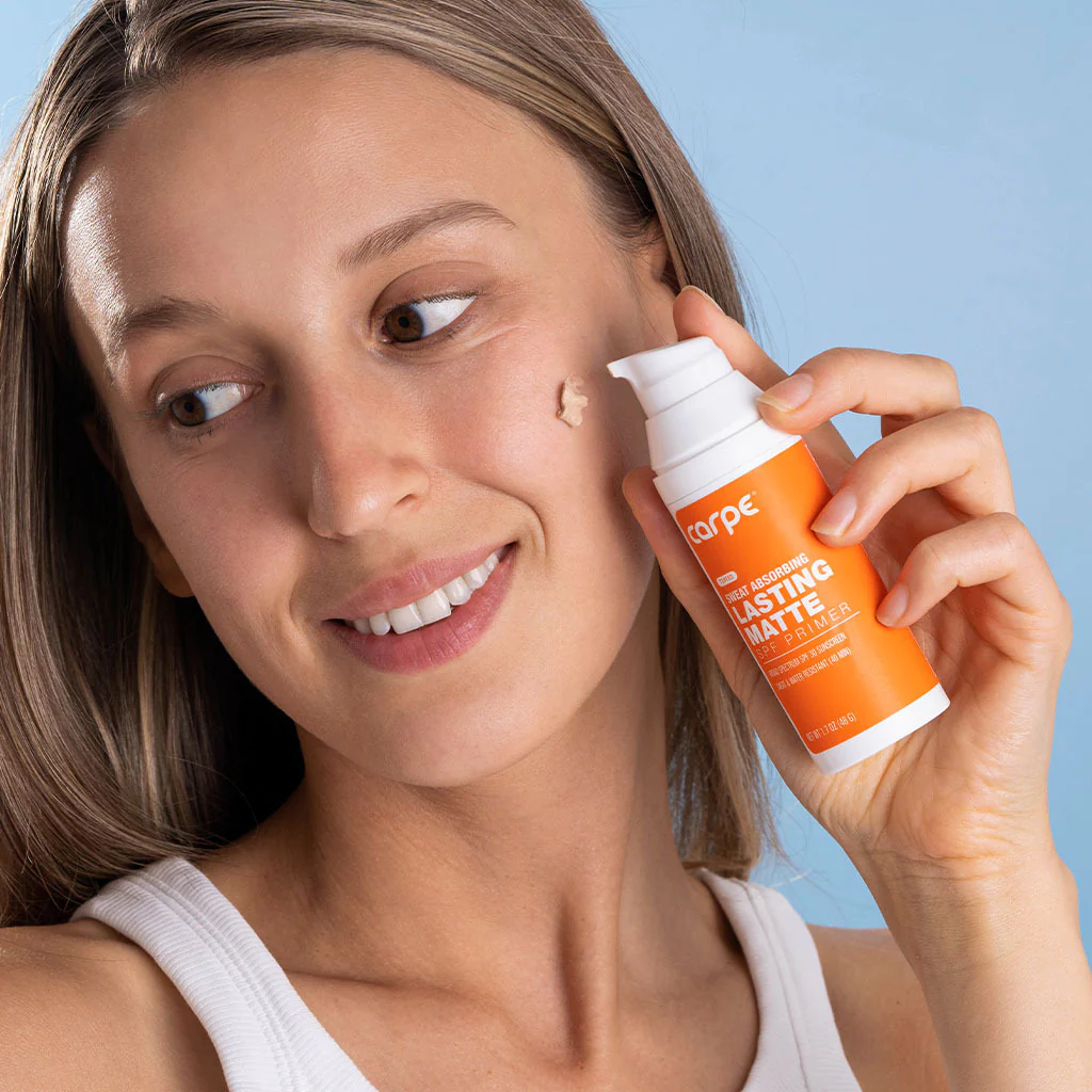 Mattifying Lotion - Image 3