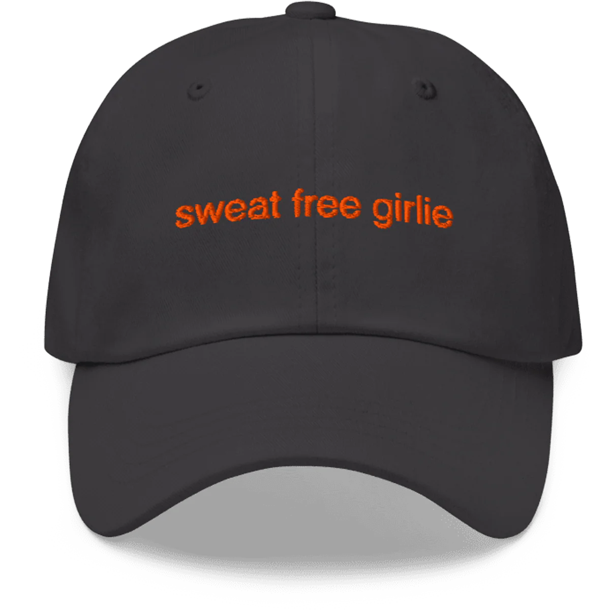 Sweat Free Girlie Hat - Image 3