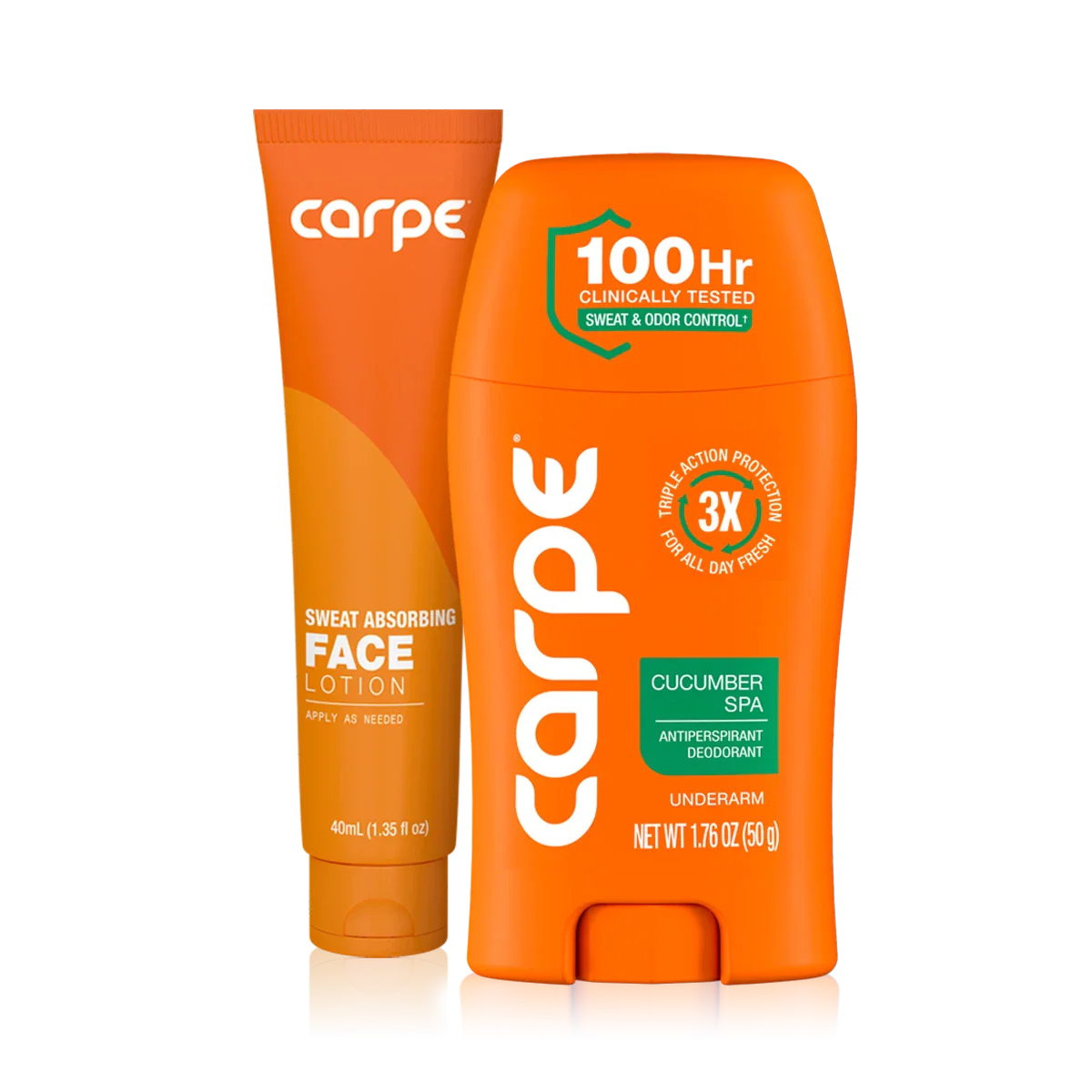 Underarm & Face - Image 8