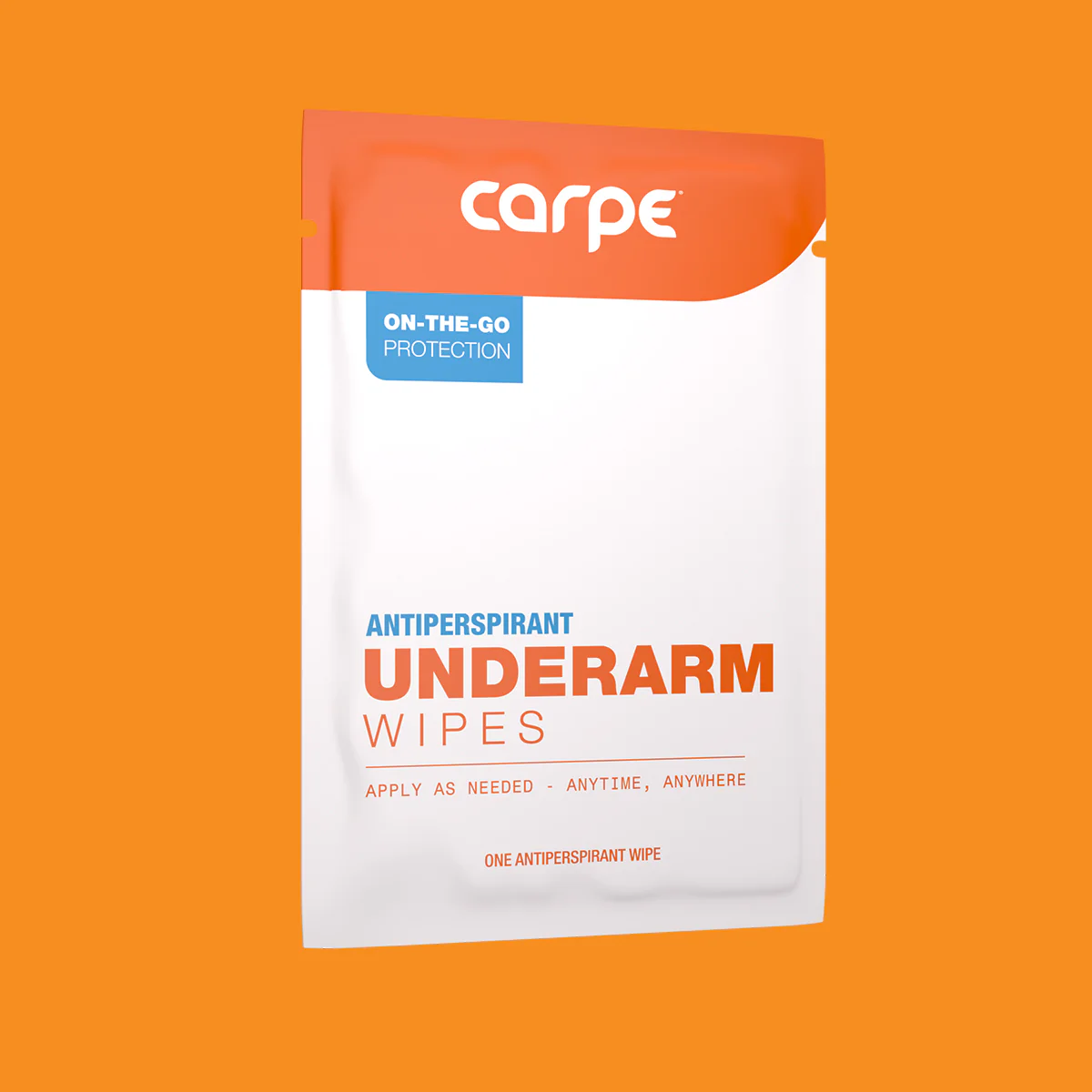 Underarm Wipes - Image 4