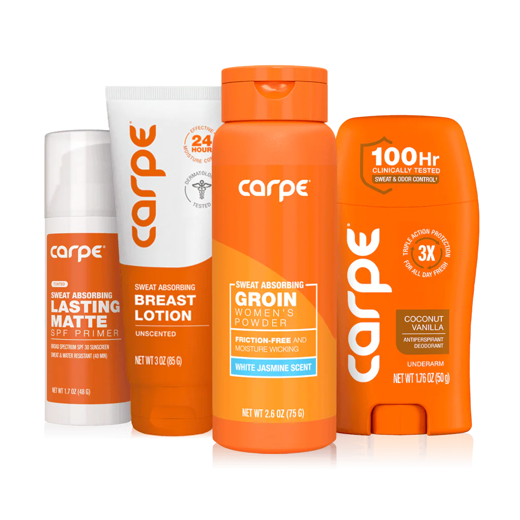 Women's Starter Pack - Image 3